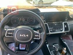 کیا سۆرینتۆ